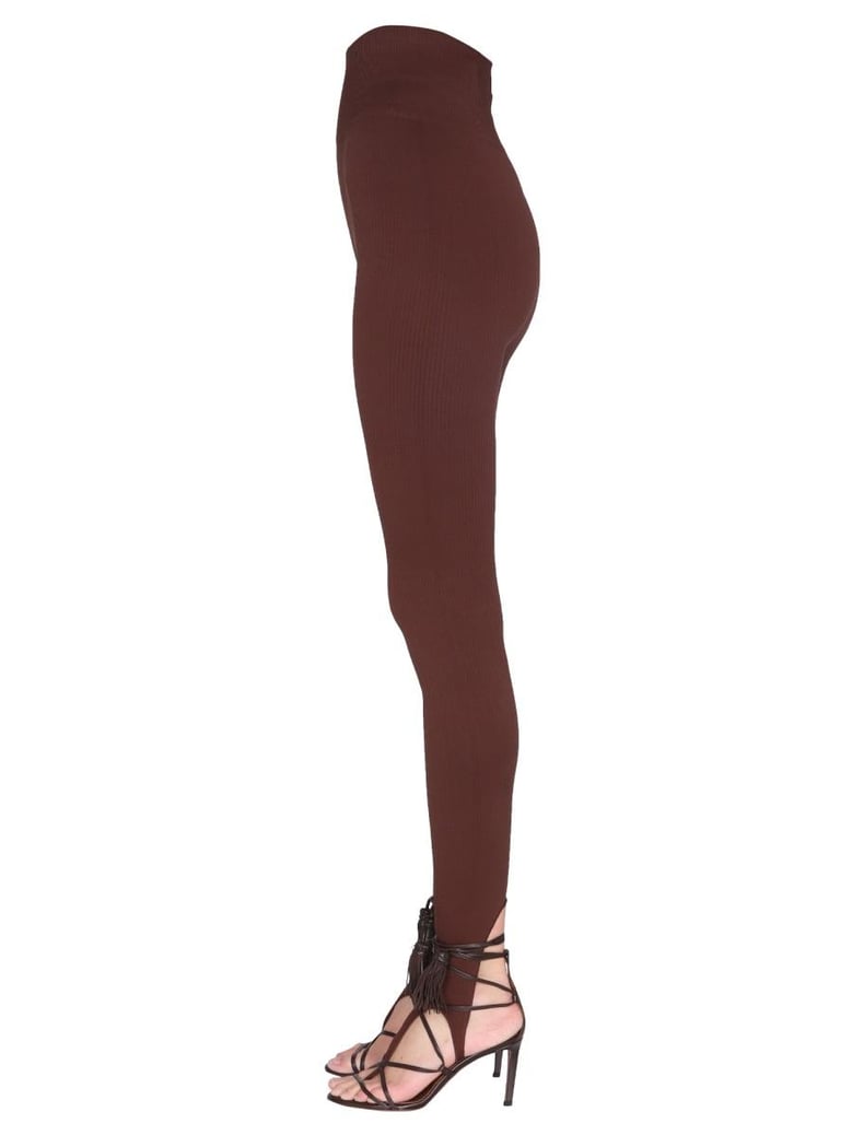 jersey leggings by Selfnex