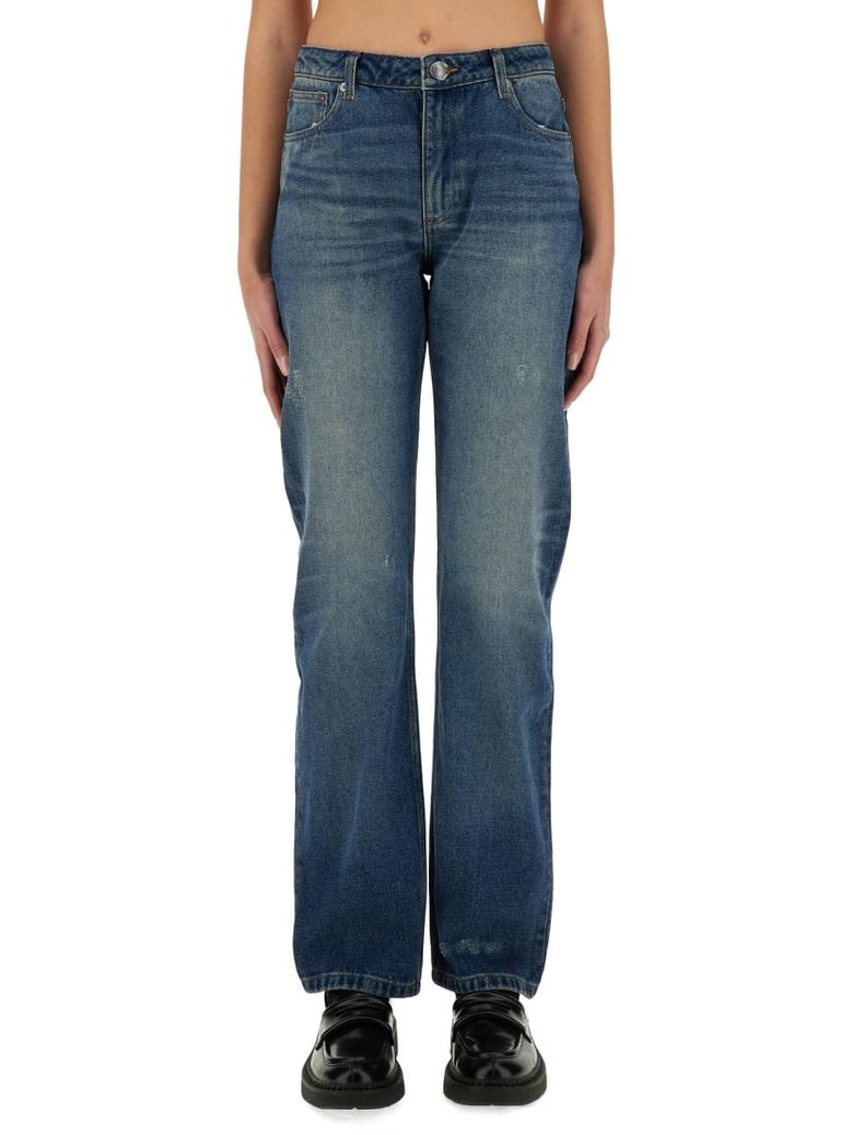 kylie jeans by Selfnex