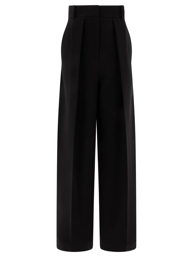 trousers by Selfnex