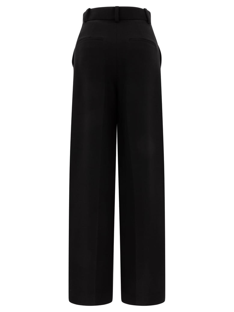 trousers by Selfnex