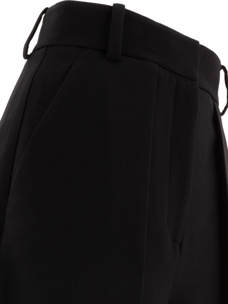 trousers by Selfnex
