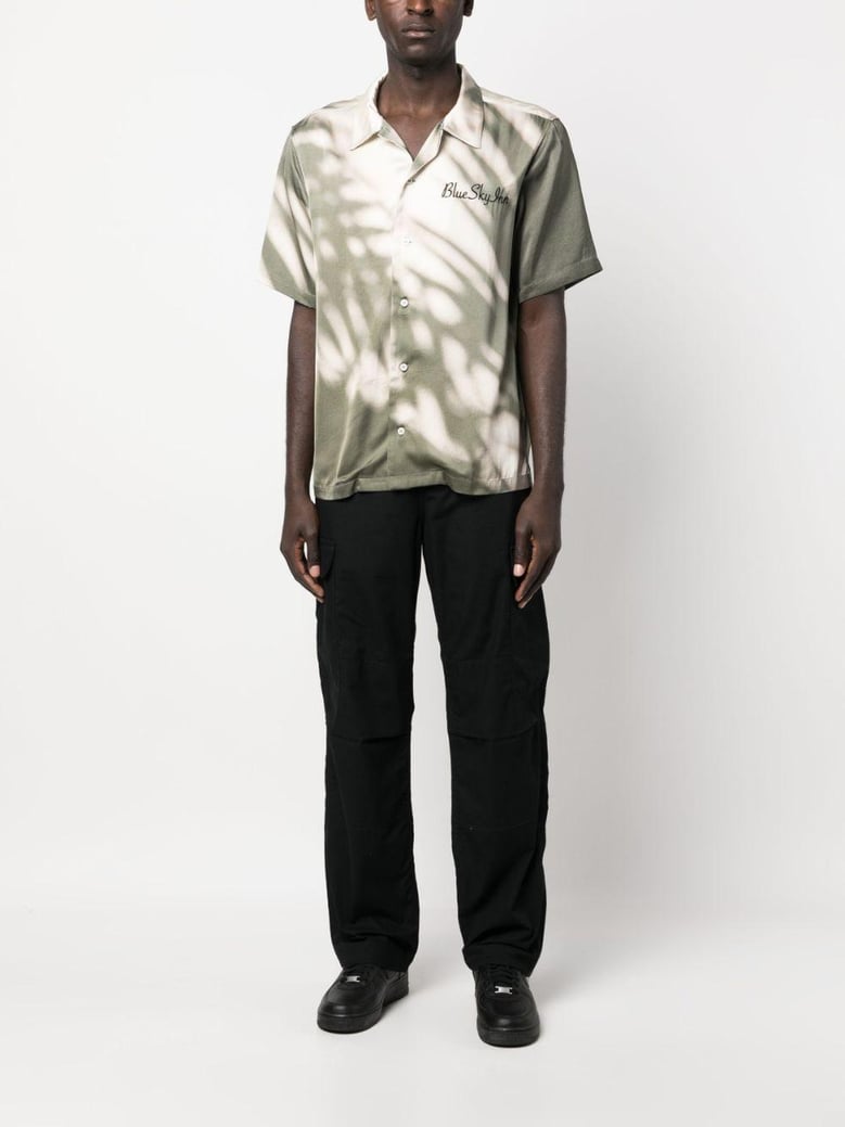 regular cargo pant by Selfnex