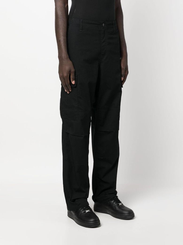 regular cargo pant by Selfnex