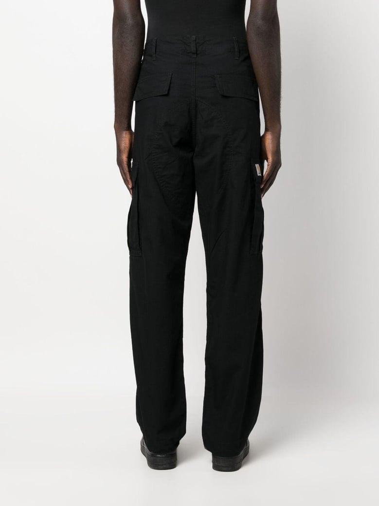 regular cargo pant by Selfnex