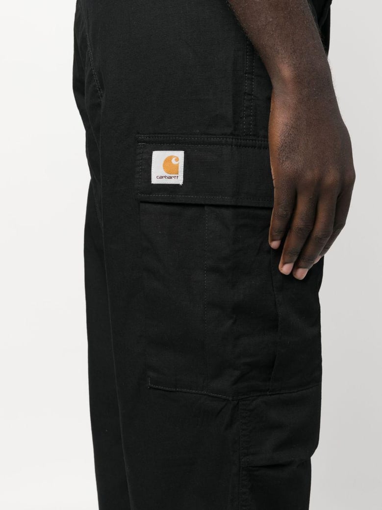 regular cargo pant by Selfnex