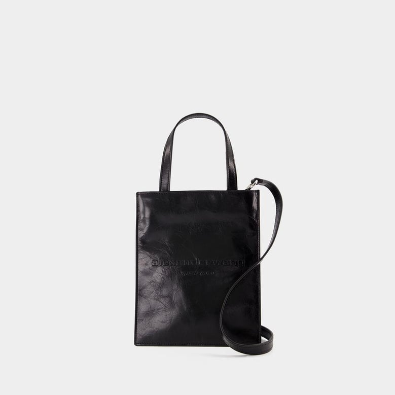 genuine leather bovine bag by Selfnex