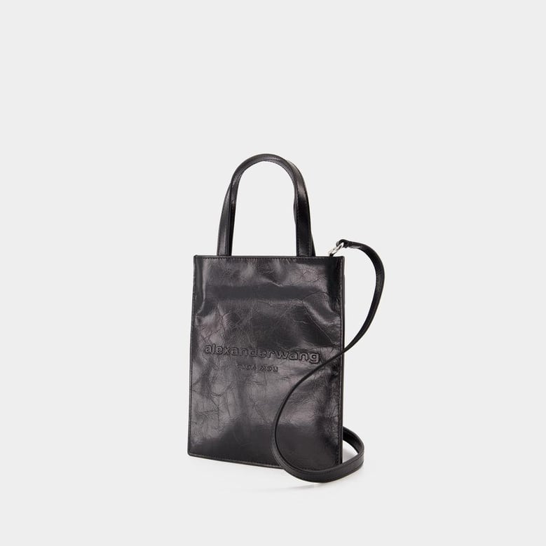 genuine leather bovine bag by Selfnex