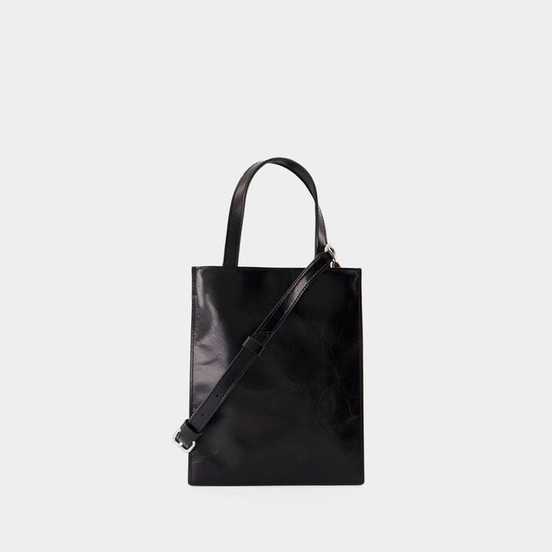 genuine leather bovine bag by Selfnex
