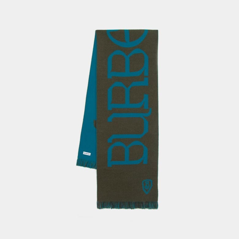 heraldry scarf by Selfnex