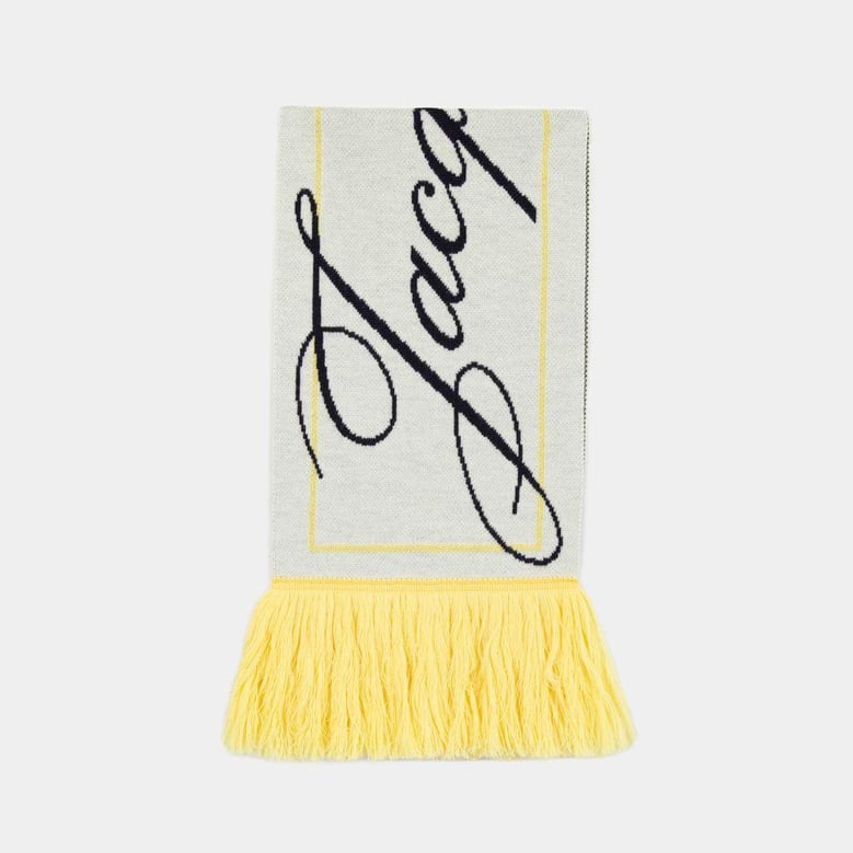 l echarpe liga scarf by Selfnex