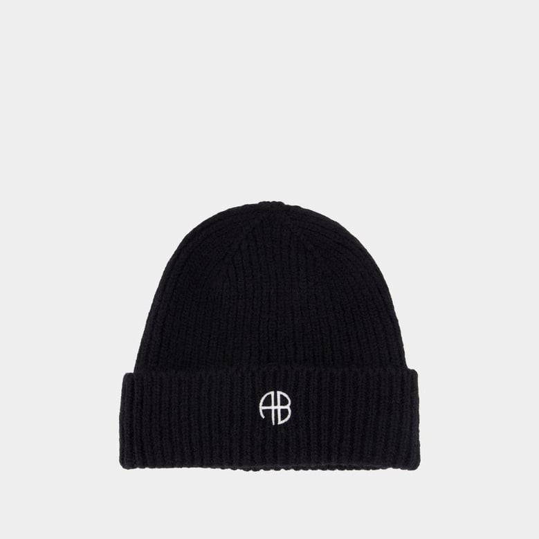 elia beanie by Selfnex