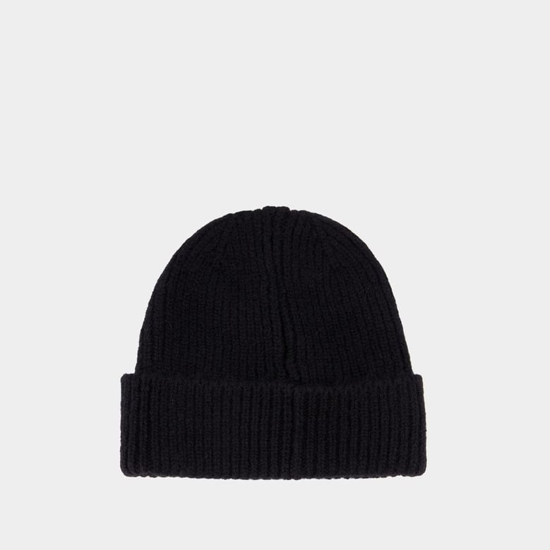 elia beanie by Selfnex