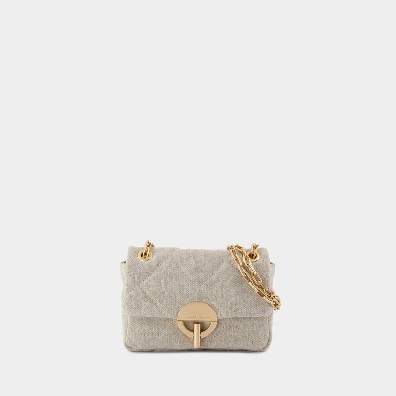 nano moon bag by Selfnex