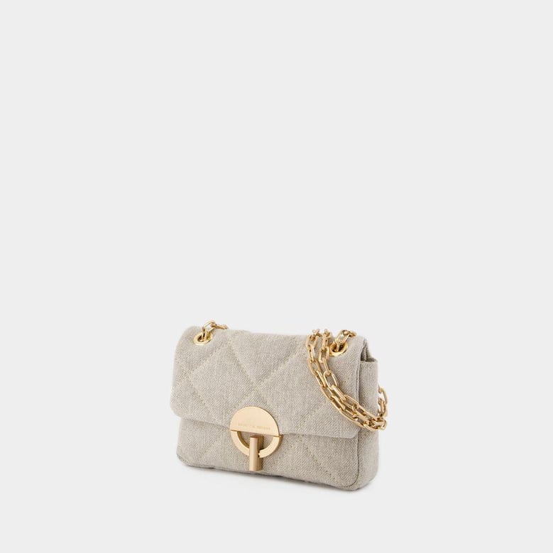 nano moon bag by Selfnex