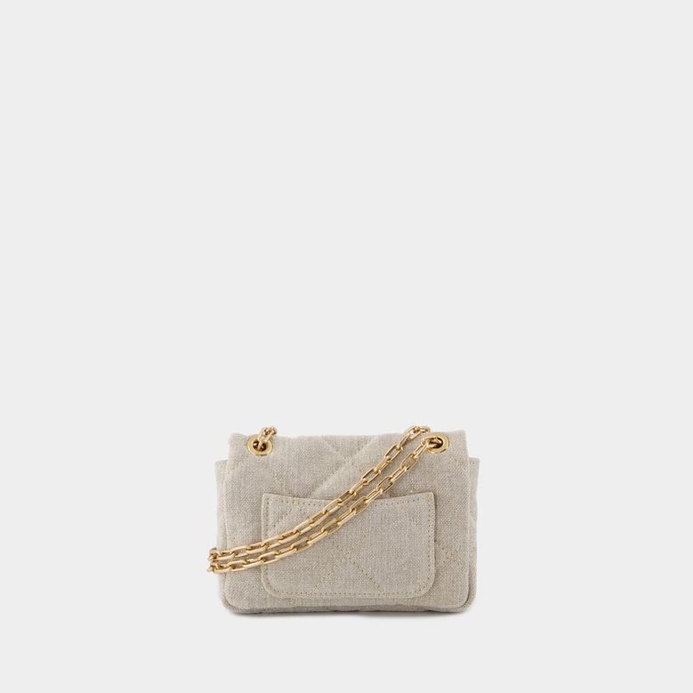 nano moon bag by Selfnex