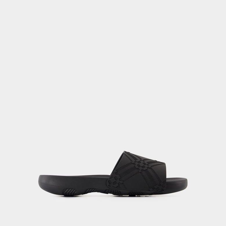 lf dive sandals by Selfnex