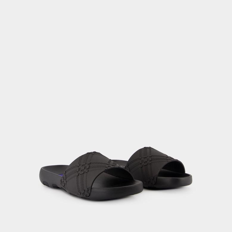 lf dive sandals by Selfnex