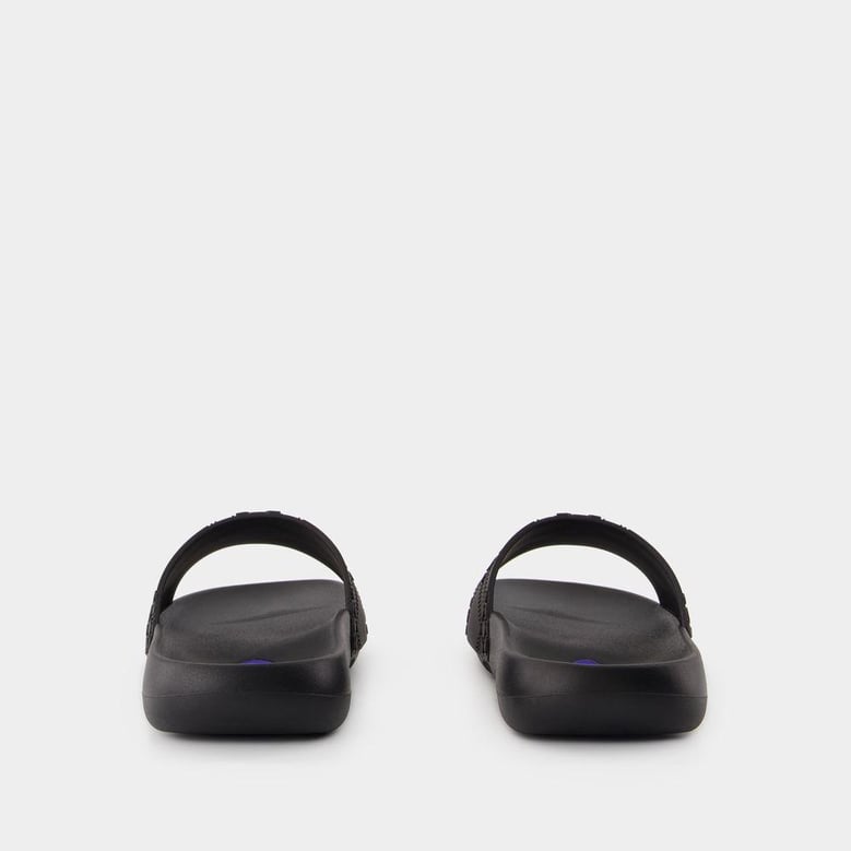 lf dive sandals by Selfnex