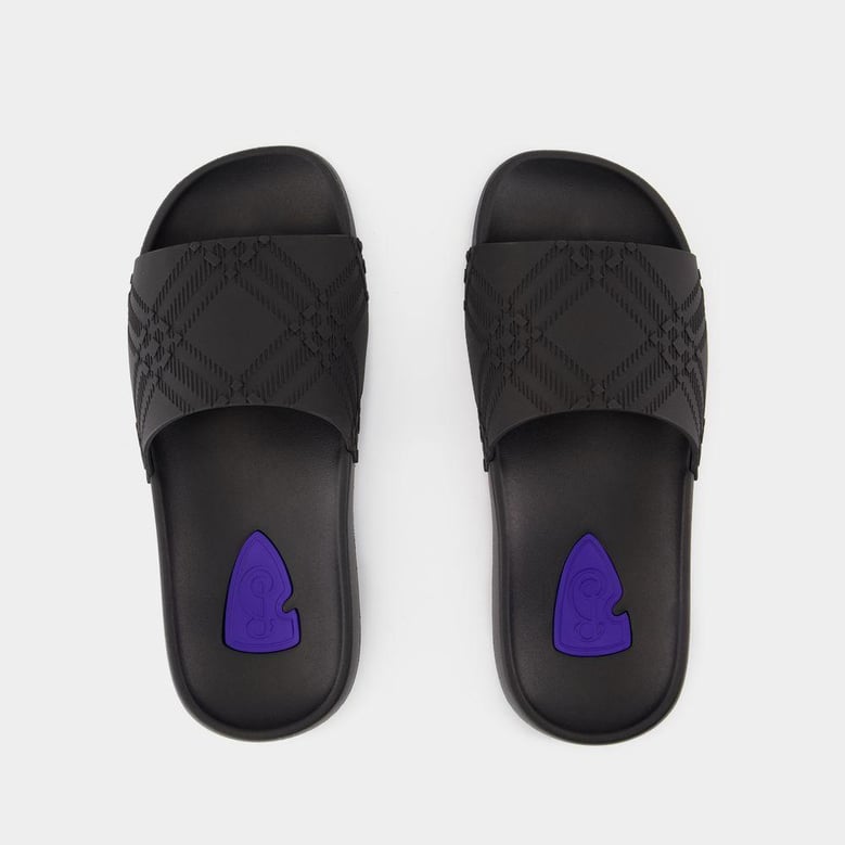 lf dive sandals by Selfnex