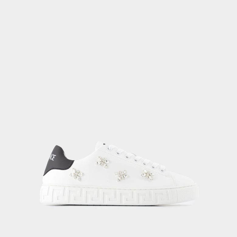 la greca sneakers by Selfnex