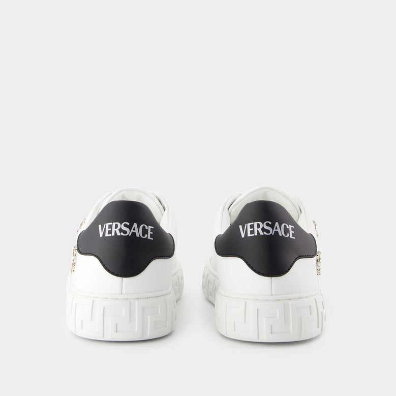 la greca sneakers by Selfnex