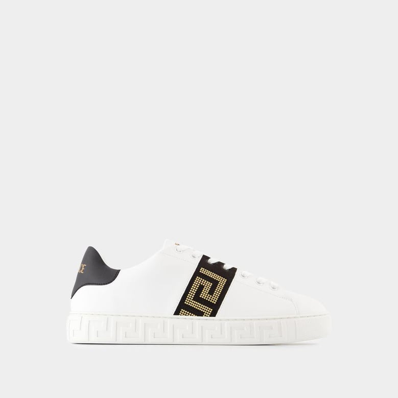 la greca sneakers by Selfnex