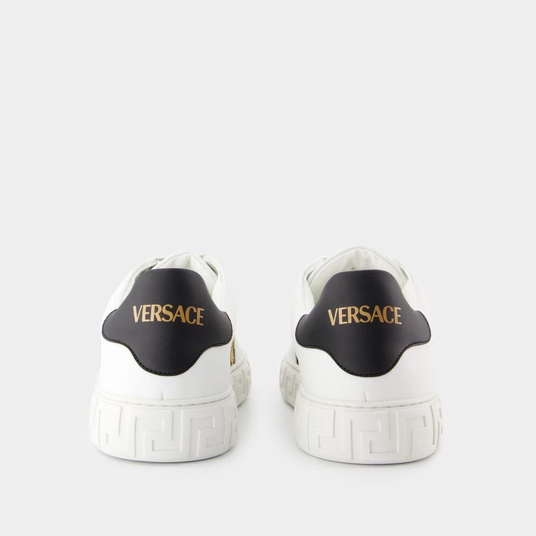 la greca sneakers by Selfnex