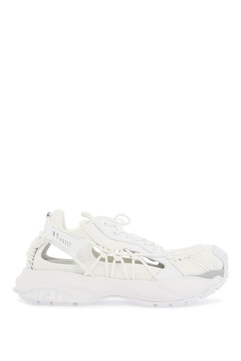 low top sneakers by Selfnex