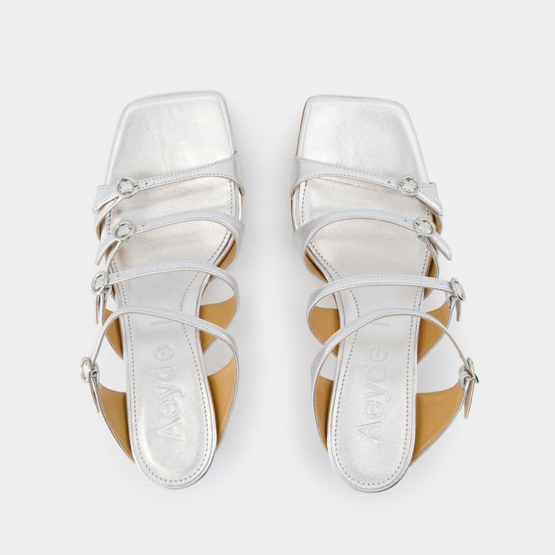 eanna pumps by Selfnex