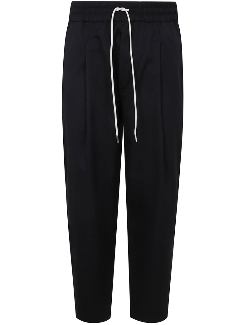 le pantalon cropped by Selfnex