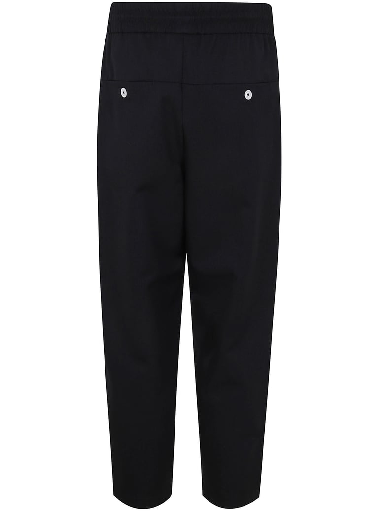 le pantalon cropped by Selfnex