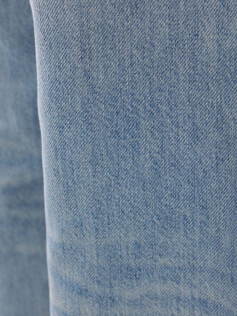 winona wide-leg jeans by Selfnex
