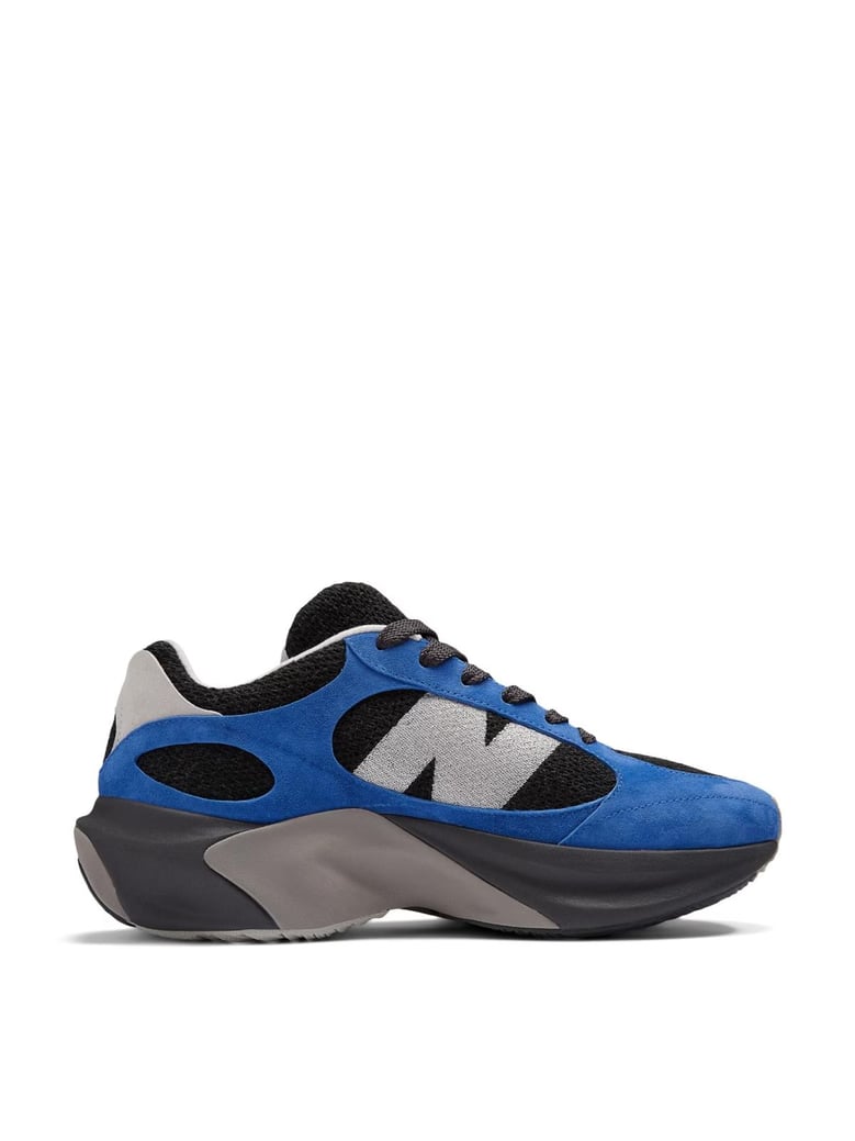 wrpd runner sneakers by Selfnex