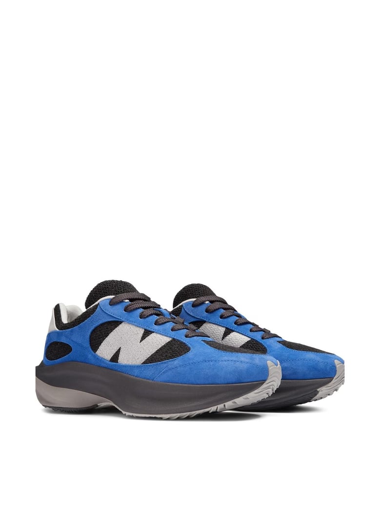 wrpd runner sneakers by Selfnex