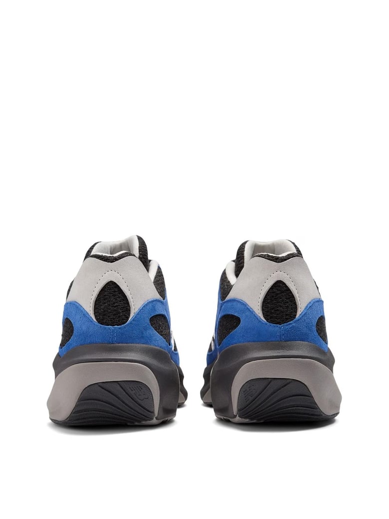 wrpd runner sneakers by Selfnex
