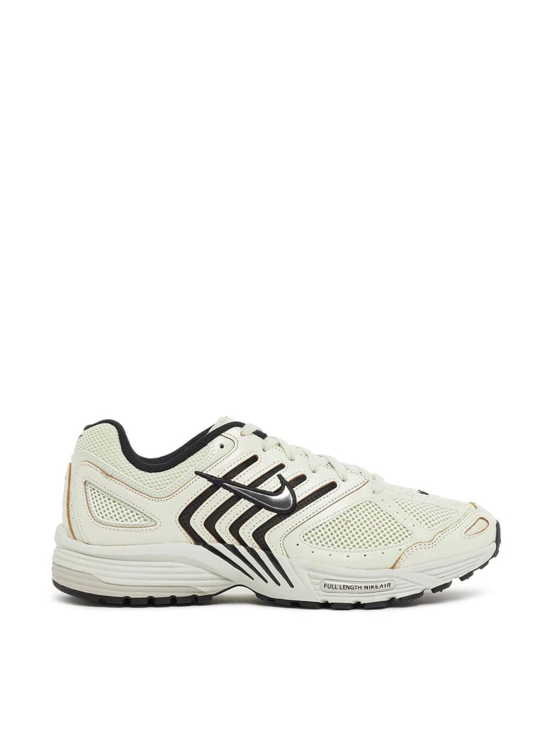air peg 2k5 sea glass sneakers by Selfnex