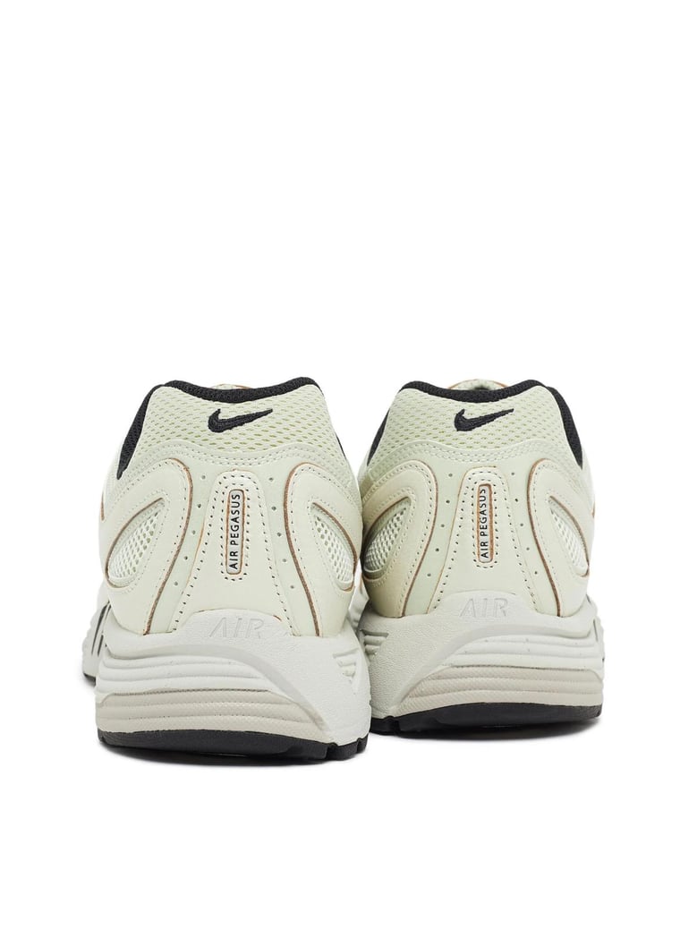 air peg 2k5 sea glass sneakers by Selfnex
