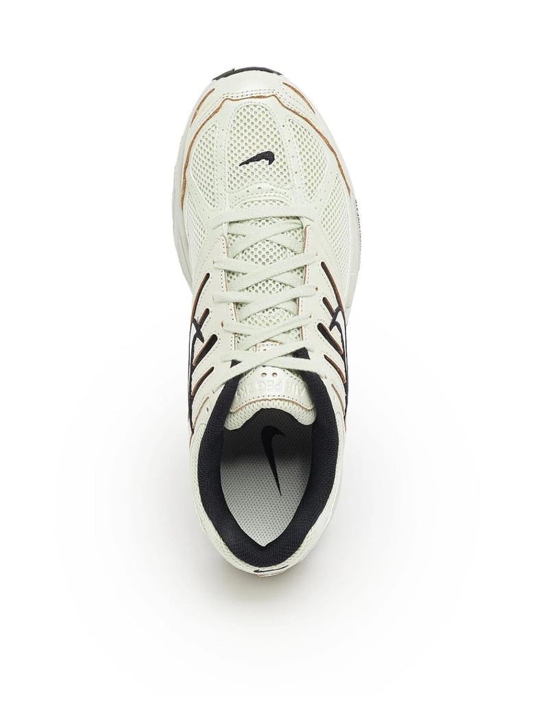 air peg 2k5 sea glass sneakers by Selfnex