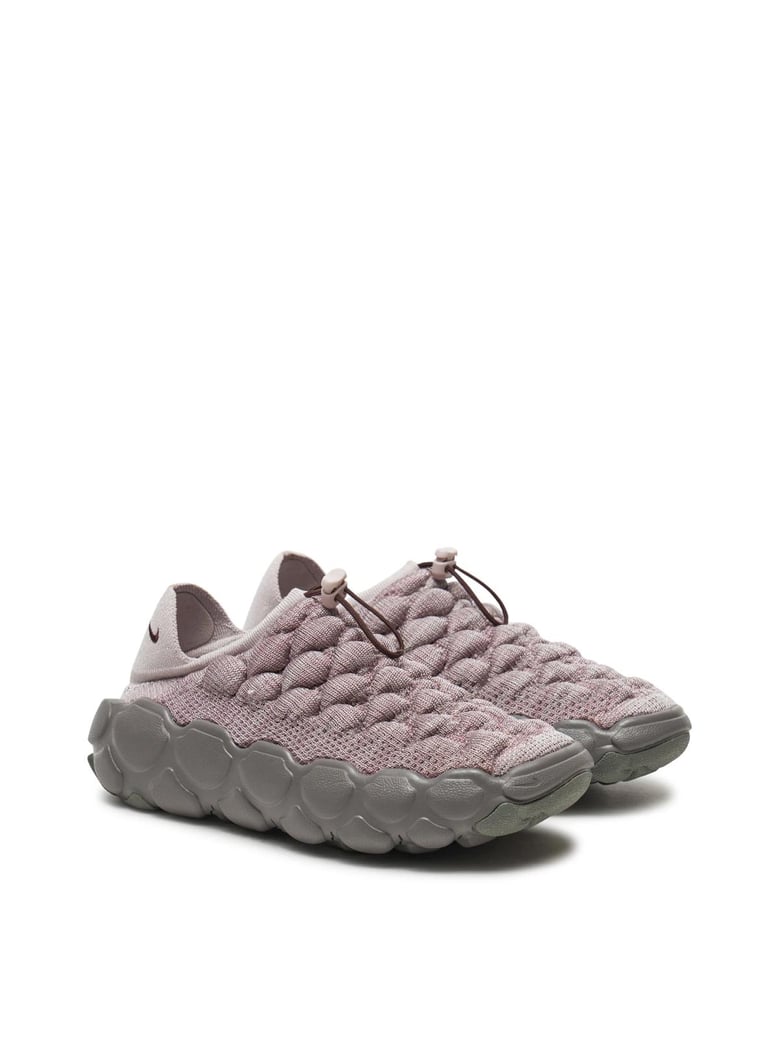 flyknit haven sneakers by Selfnex