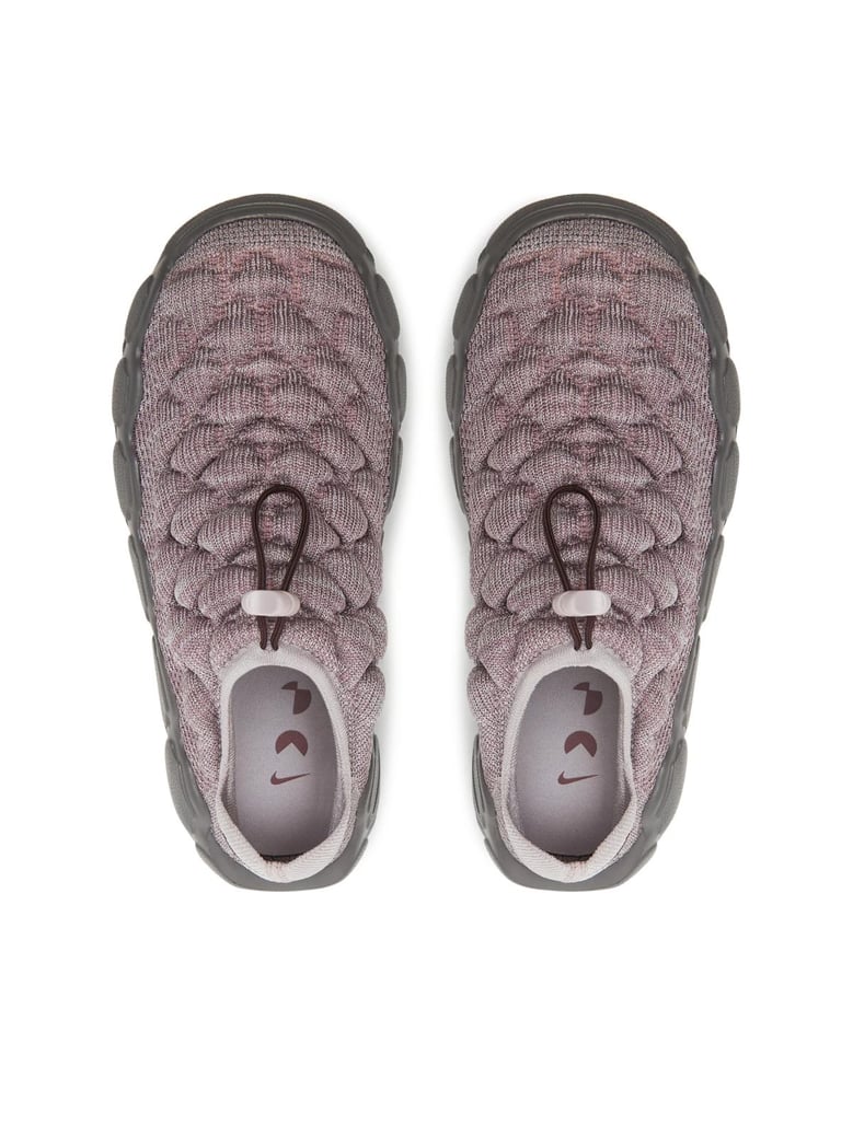flyknit haven sneakers by Selfnex