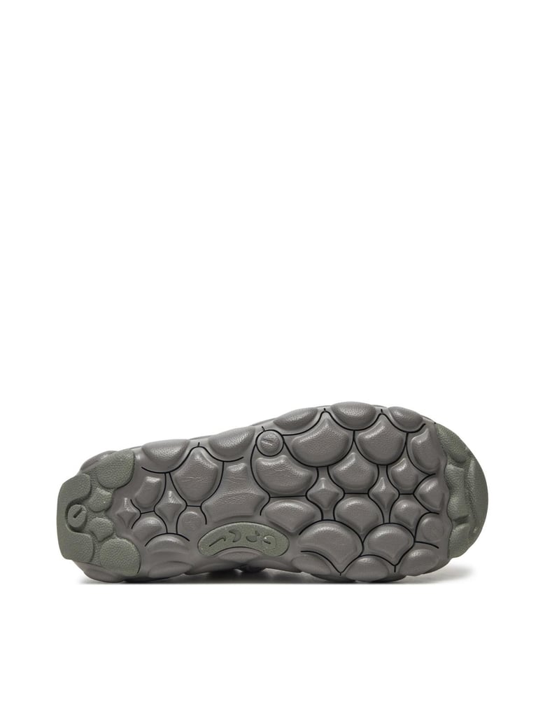 flyknit haven sneakers by Selfnex
