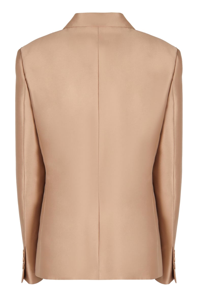 ìsatin blazer by Selfnex