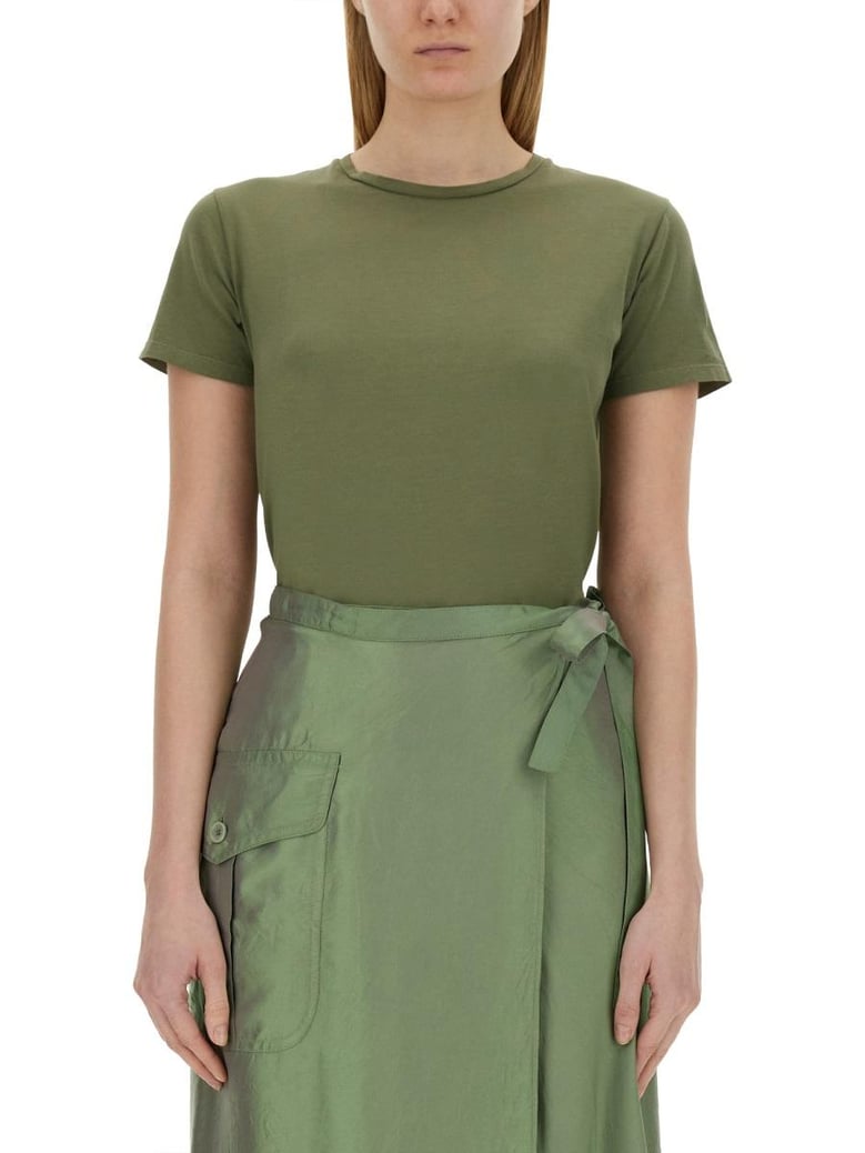 cotton t shirt by Selfnex