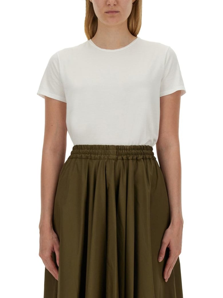cotton t shirt by Selfnex