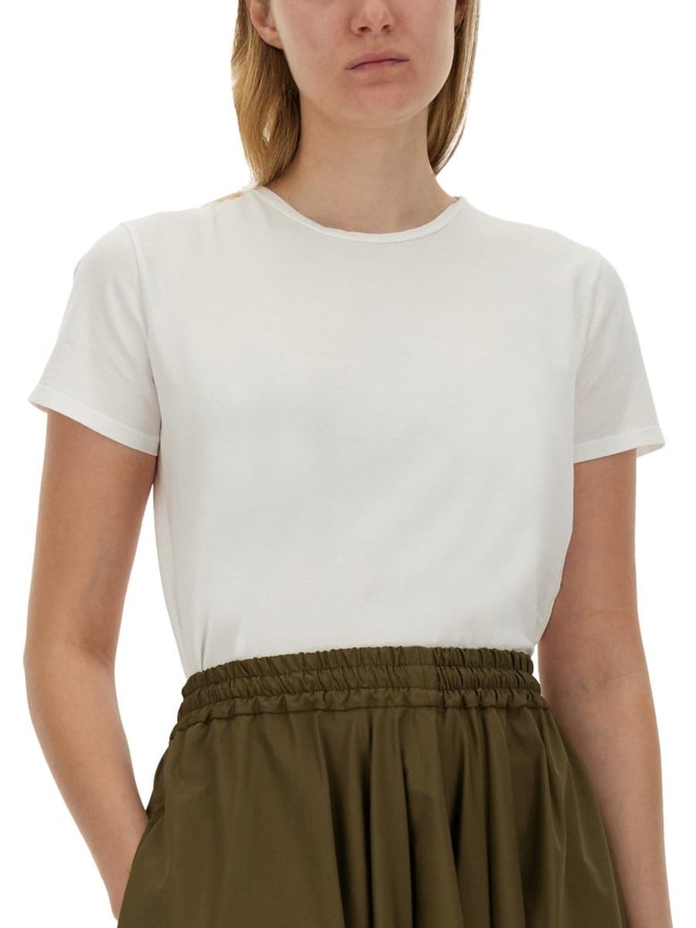 cotton t shirt by Selfnex