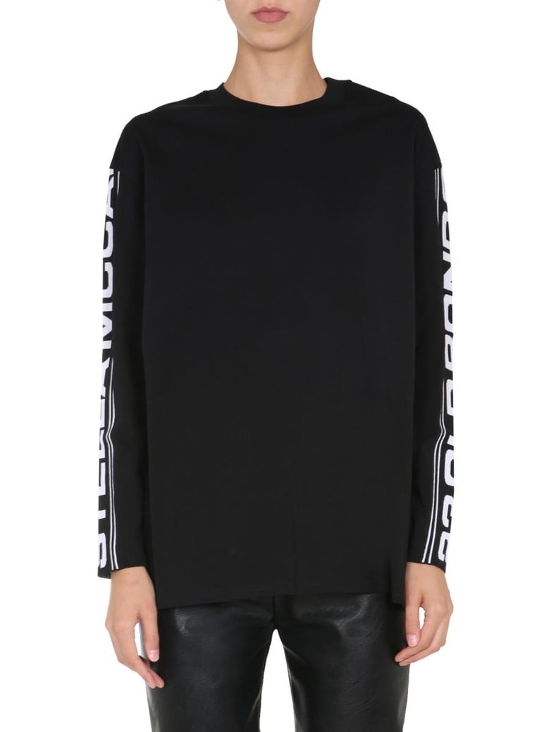 round neck t shirt by Selfnex