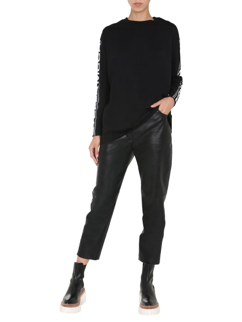round neck t shirt by Selfnex