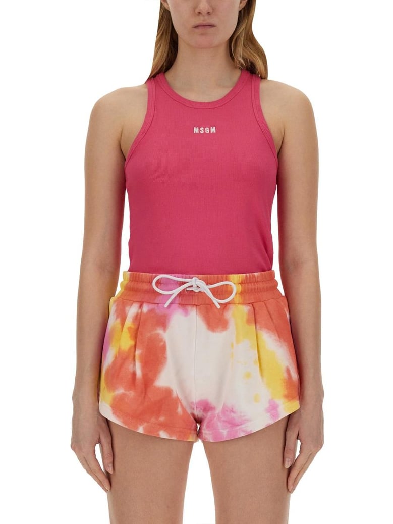 tops with logo by Selfnex