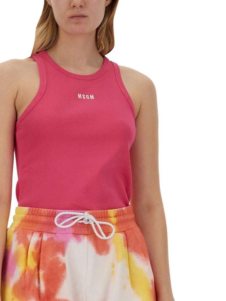 tops with logo by Selfnex