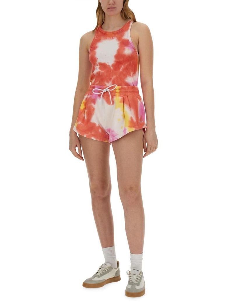 top tie dye by Selfnex